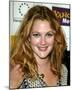 Drew Barrymore-null-Mounted Photo