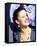 Drew Barrymore-null-Framed Stretched Canvas