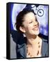 Drew Barrymore-null-Framed Stretched Canvas