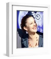 Drew Barrymore-null-Framed Photo