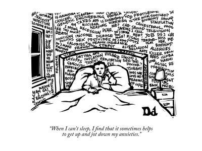 Drew Dernavich New Yorker Cartoons Posters Prints Paintings Wall Art Allposters Com Drew Dernavich New Yorker Cartoons Posters Prints Paintings Wall Art Allposters Com