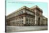 Drexel Institute, Philadelphia-null-Stretched Canvas