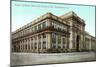 Drexel Institute, Philadelphia-null-Mounted Art Print