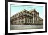 Drexel Institute, Philadelphia-null-Framed Art Print