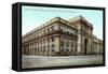 Drexel Institute, Philadelphia-null-Framed Stretched Canvas