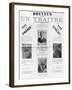 Dreyfus Est Un Traitre, Poster with the Portraits of His Detractors, Late 19th Century-null-Framed Giclee Print