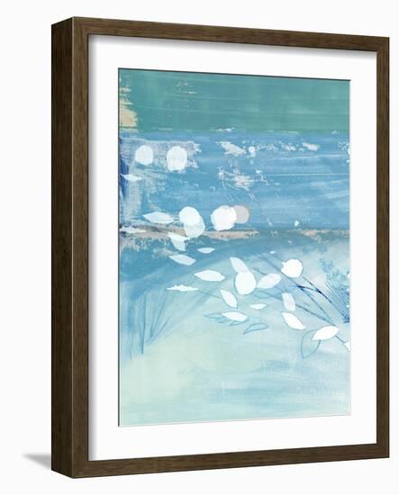 Dried Bouquet Heaven I-null-Framed Art Print