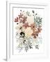 Dried Bouquet I-Grace Popp-Framed Art Print