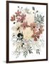 Dried Bouquet I-Grace Popp-Framed Art Print