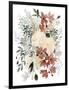 Dried Bouquet II-Grace Popp-Framed Art Print