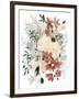 Dried Bouquet II-Grace Popp-Framed Art Print