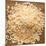 Dried Onion Flakes-Steve Gadomski-Mounted Photographic Print