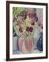 Dried Roses, 1994-Sophia Elliot-Framed Giclee Print