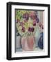 Dried Roses, 1994-Sophia Elliot-Framed Giclee Print