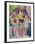 Dried Roses, 1994-Sophia Elliot-Framed Giclee Print