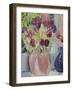 Dried Roses, 1994-Sophia Elliot-Framed Giclee Print