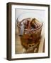 Dried Tomatoes in Oil, Grissini Beside Them-Eising Studio - Food Photo and Video-Framed Photographic Print