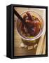 Dried Tomatoes in Oil, Grissini Beside Them-Eising Studio - Food Photo and Video-Framed Stretched Canvas