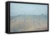 Drift, 2009-Luke Elwes-Framed Stretched Canvas