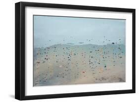 Drift, 2009-Luke Elwes-Framed Giclee Print