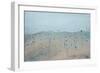 Drift, 2009-Luke Elwes-Framed Giclee Print