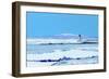 drift ice ship-Hiroyuki Izutsu-Framed Giclee Print