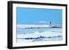 drift ice ship-Hiroyuki Izutsu-Framed Giclee Print