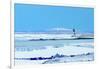 drift ice ship-Hiroyuki Izutsu-Framed Giclee Print