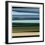 Drift II-John Butler-Framed Giclee Print