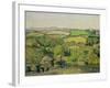 Drift Valley-Harold Harvey-Framed Giclee Print