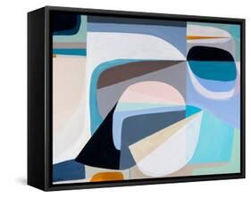 Drift-Marion Griese-Framed Stretched Canvas