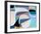 Drift-Marion Griese-Framed Art Print