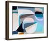 Drift-Marion Griese-Framed Art Print