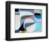 Drift-Marion Griese-Framed Art Print