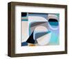 Drift-Marion Griese-Framed Art Print