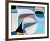 Drift-Marion Griese-Framed Art Print