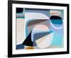 Drift-Marion Griese-Framed Art Print