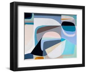 Drift-Marion Griese-Framed Art Print