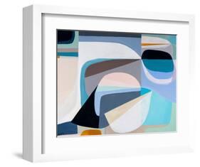 Drift-Marion Griese-Framed Art Print