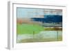 Drift-Michael A. Diliberto-Framed Premium Giclee Print