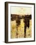 Drifter-Natasha Wescoat-Framed Giclee Print