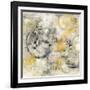 Drifting Away Crop-Silvia Vassileva-Framed Art Print