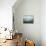 Drifting Clouds-Caspar David Friedrich-Stretched Canvas displayed on a wall