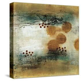Drifting Current I-Heather Mcalpine-Stretched Canvas