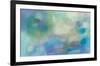 Drifting Dream-Max Jones-Framed Art Print