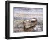 Drifting Free-Alexys Henry-Framed Giclee Print