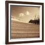 Drifting Sands III-Jo Crowther-Framed Art Print