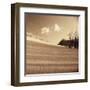 Drifting Sands III-Jo Crowther-Framed Art Print