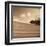 Drifting Sands III-Jo Crowther-Framed Art Print