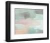 Drifting Thoughts-Max Jones-Framed Art Print